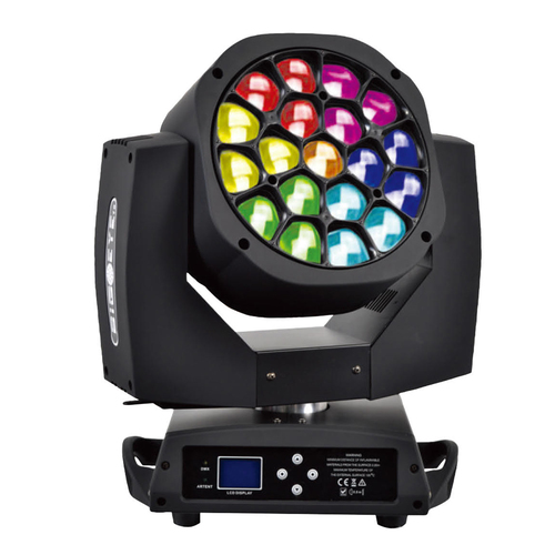 LED19颗15W大峰眼
