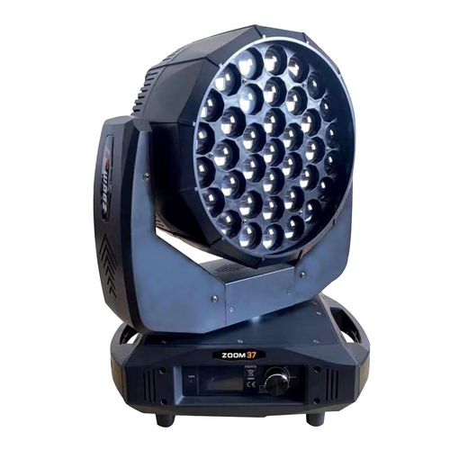 LED 37颗染色王